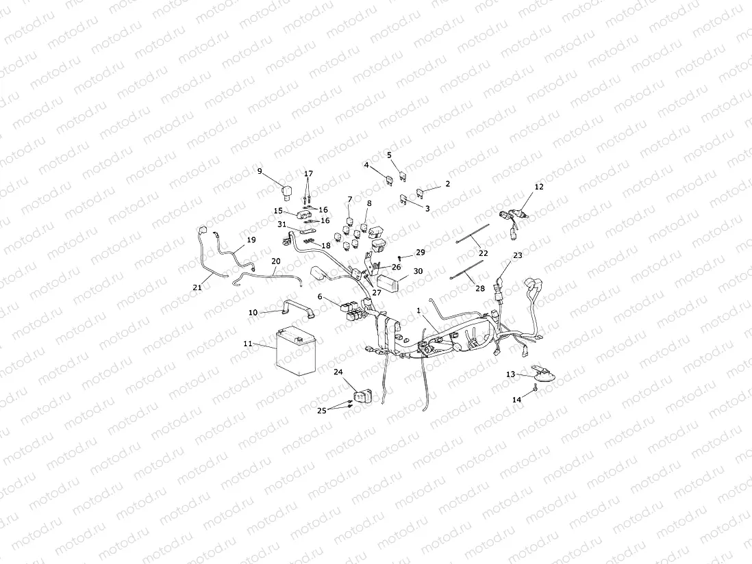 Electrical Equipment