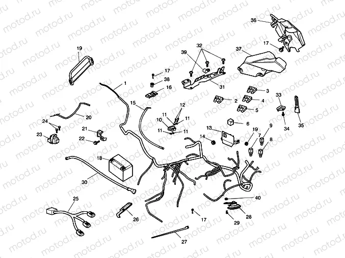 Electrical Equipment