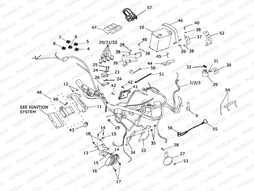 Electrical Equipment