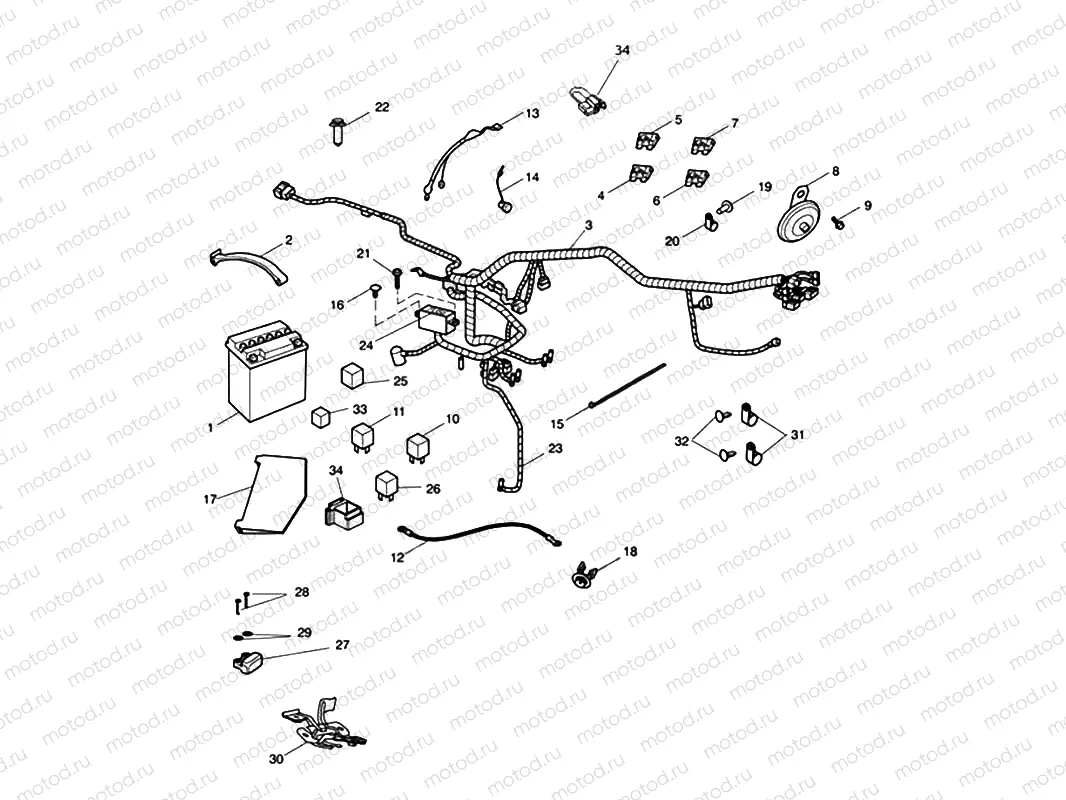 Electrical Equipment