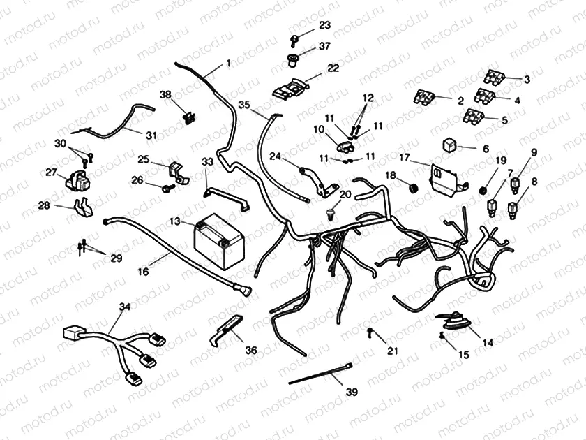 Electrical Equipment