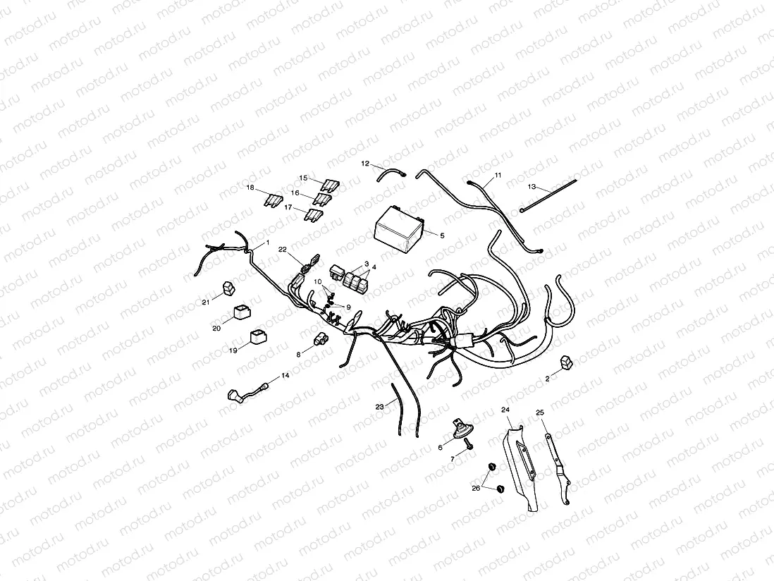 Electrical Equipment