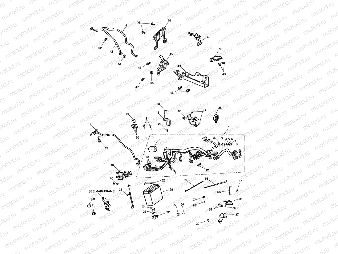 Electrical Equipment