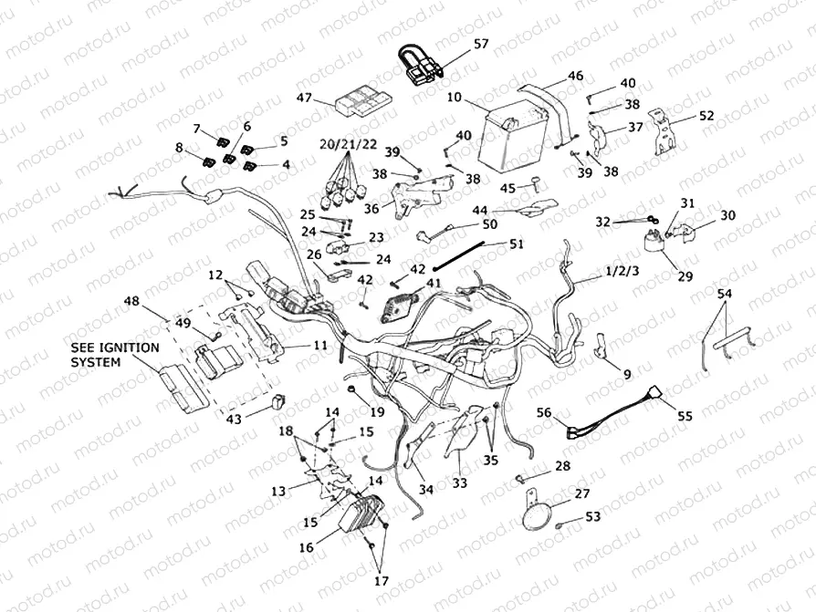 Electrical Equipment