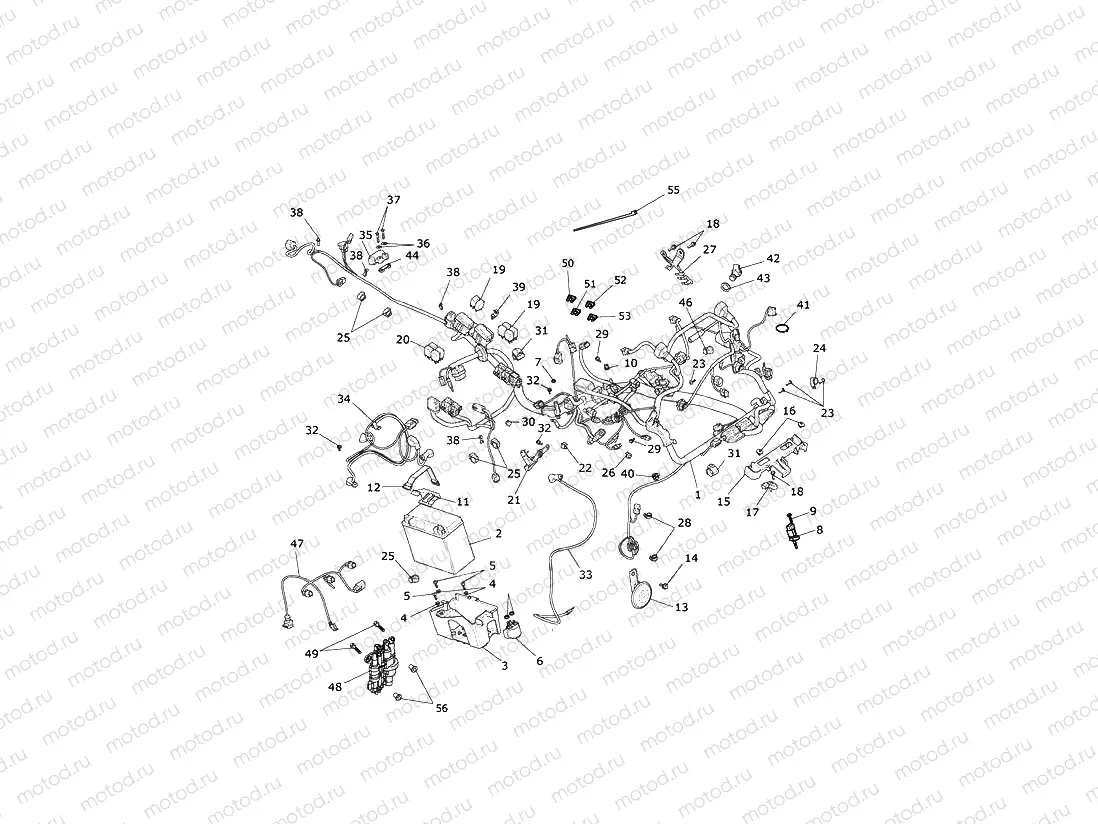 Electrical Equipment