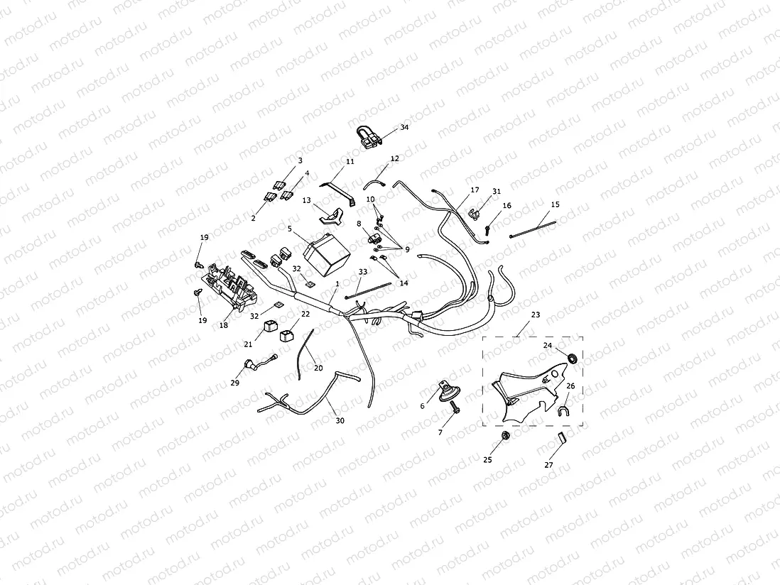 Electrical Equipment