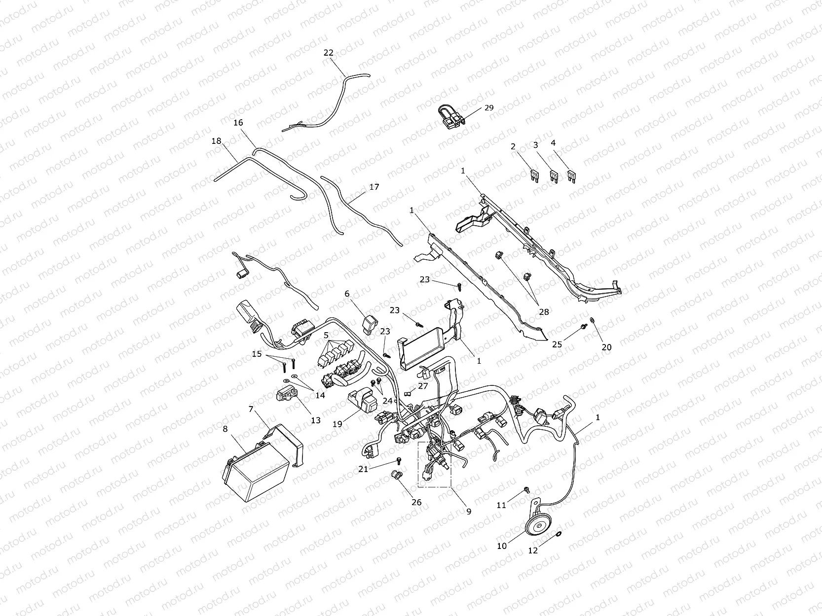 Electrical Equipment