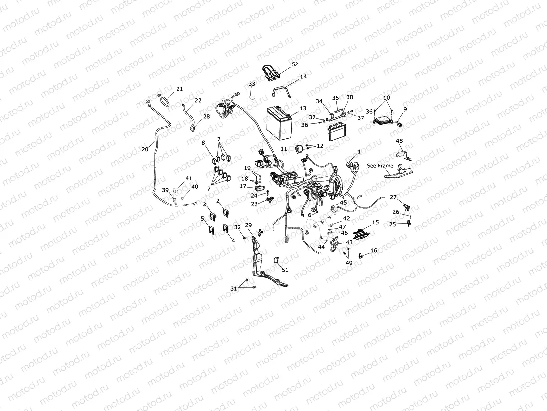 Electrical Equipment