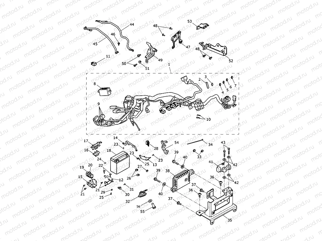 Electrical Equipment