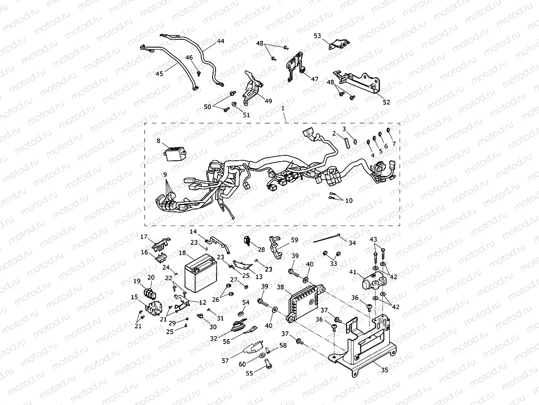 Electrical Equipment