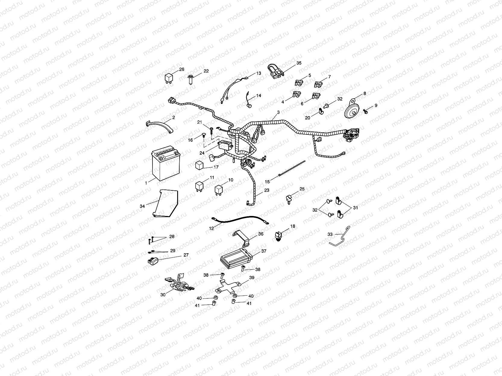 Electrical Equipment