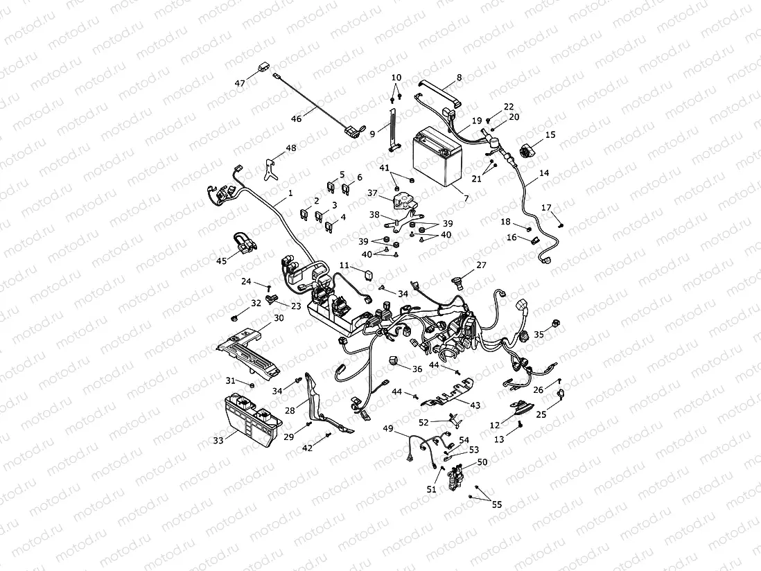 Electrical Equipment