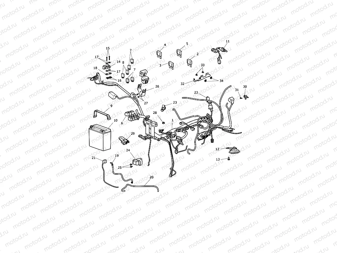 Electrical Equipment