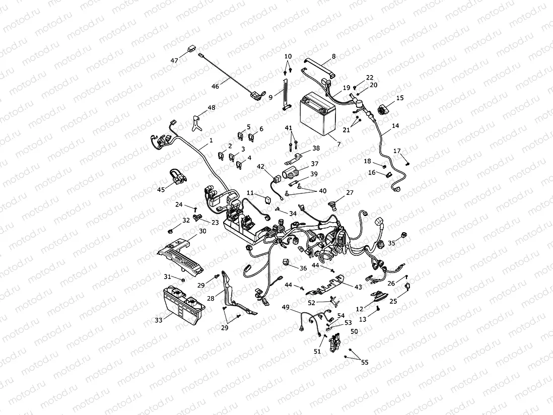 Electrical Equipment