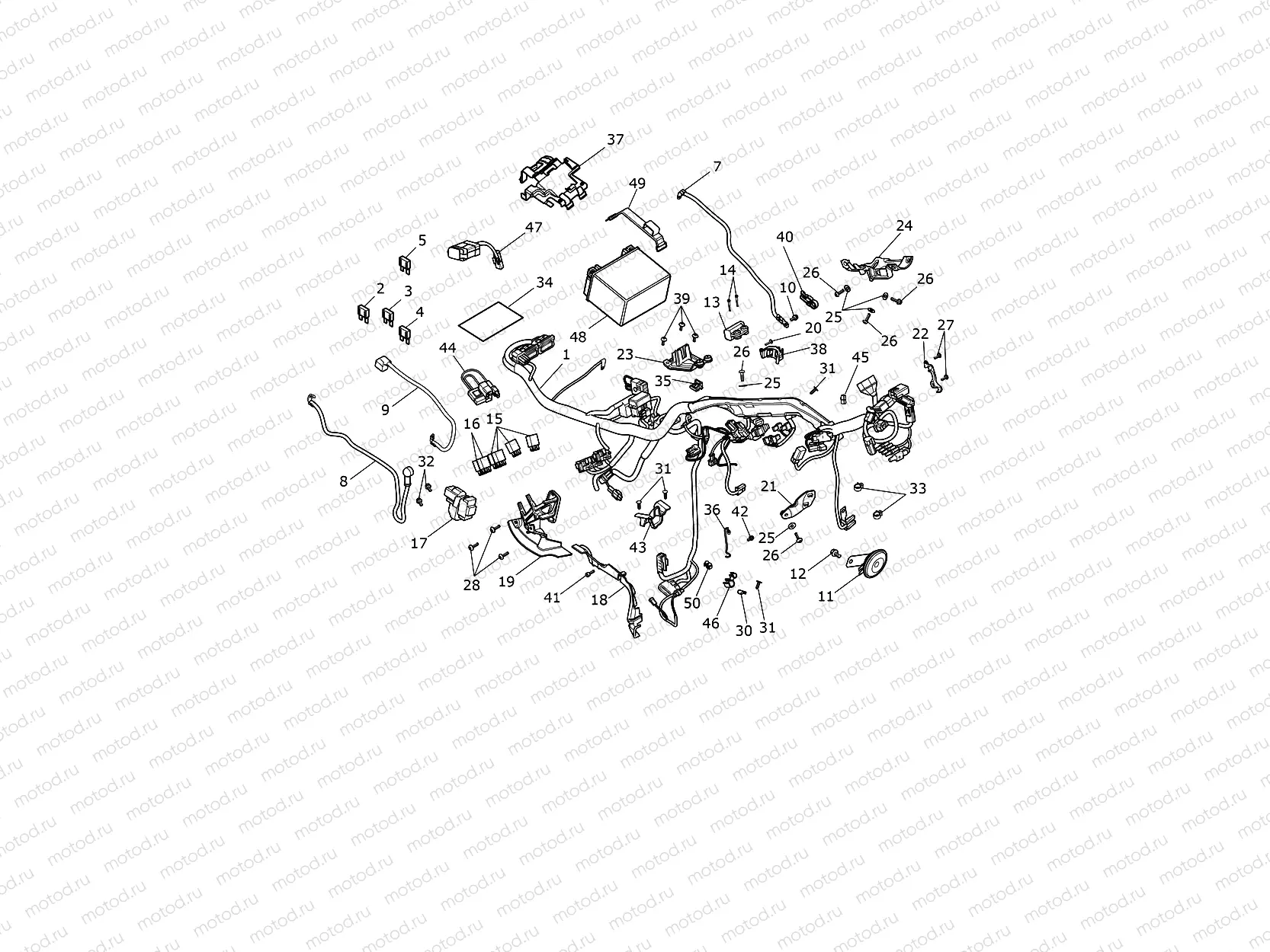 Electrical Equipment