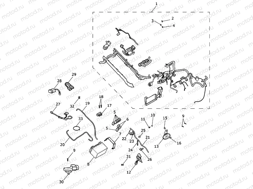 Electrical Equipment