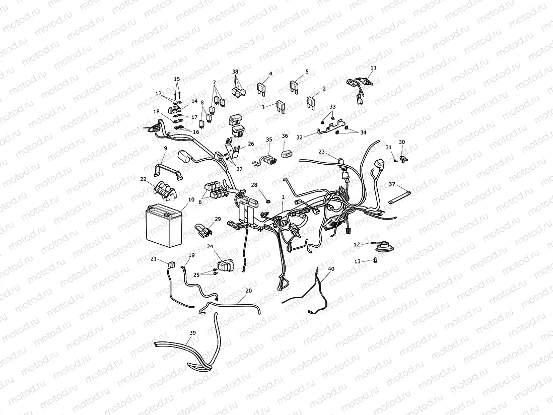 Electrical Equipment