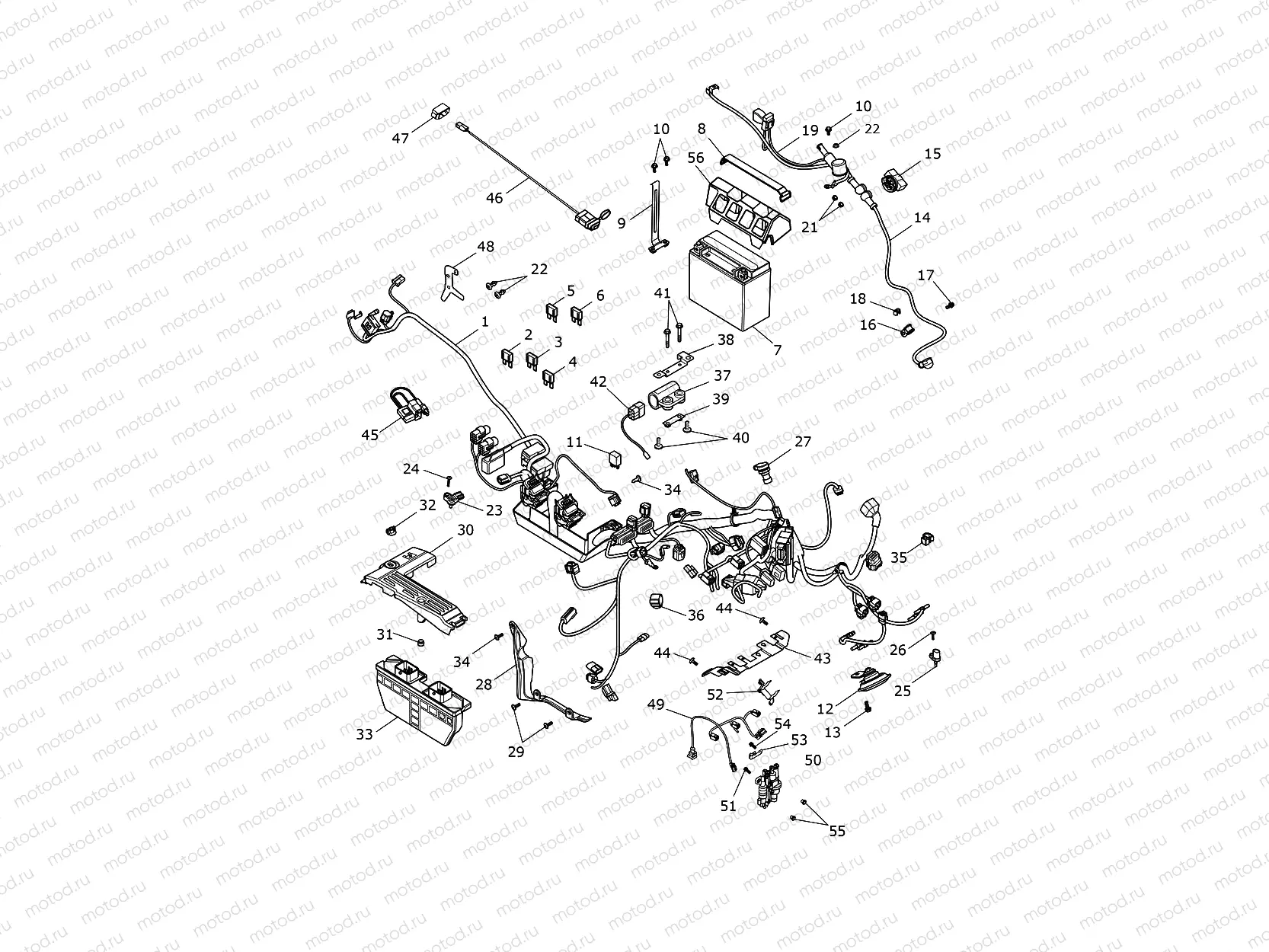Electrical Equipment