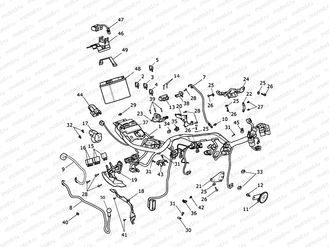 Electrical Equipment