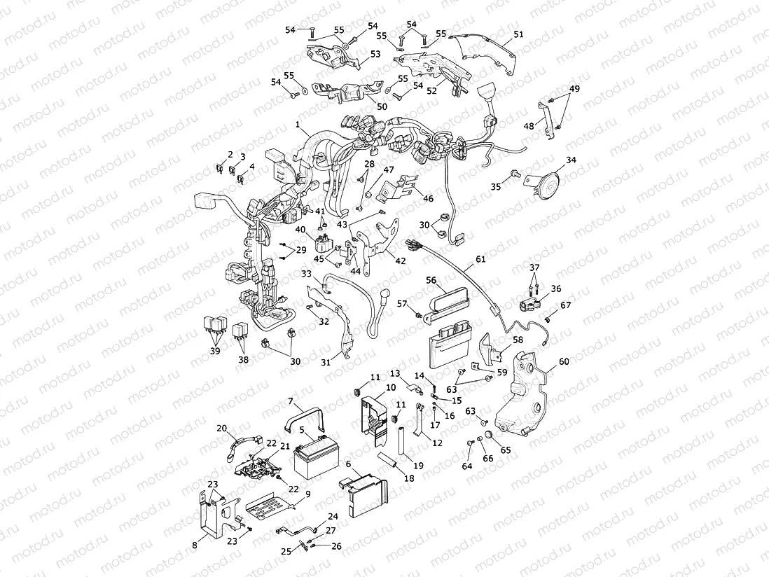 Electrical Equipment