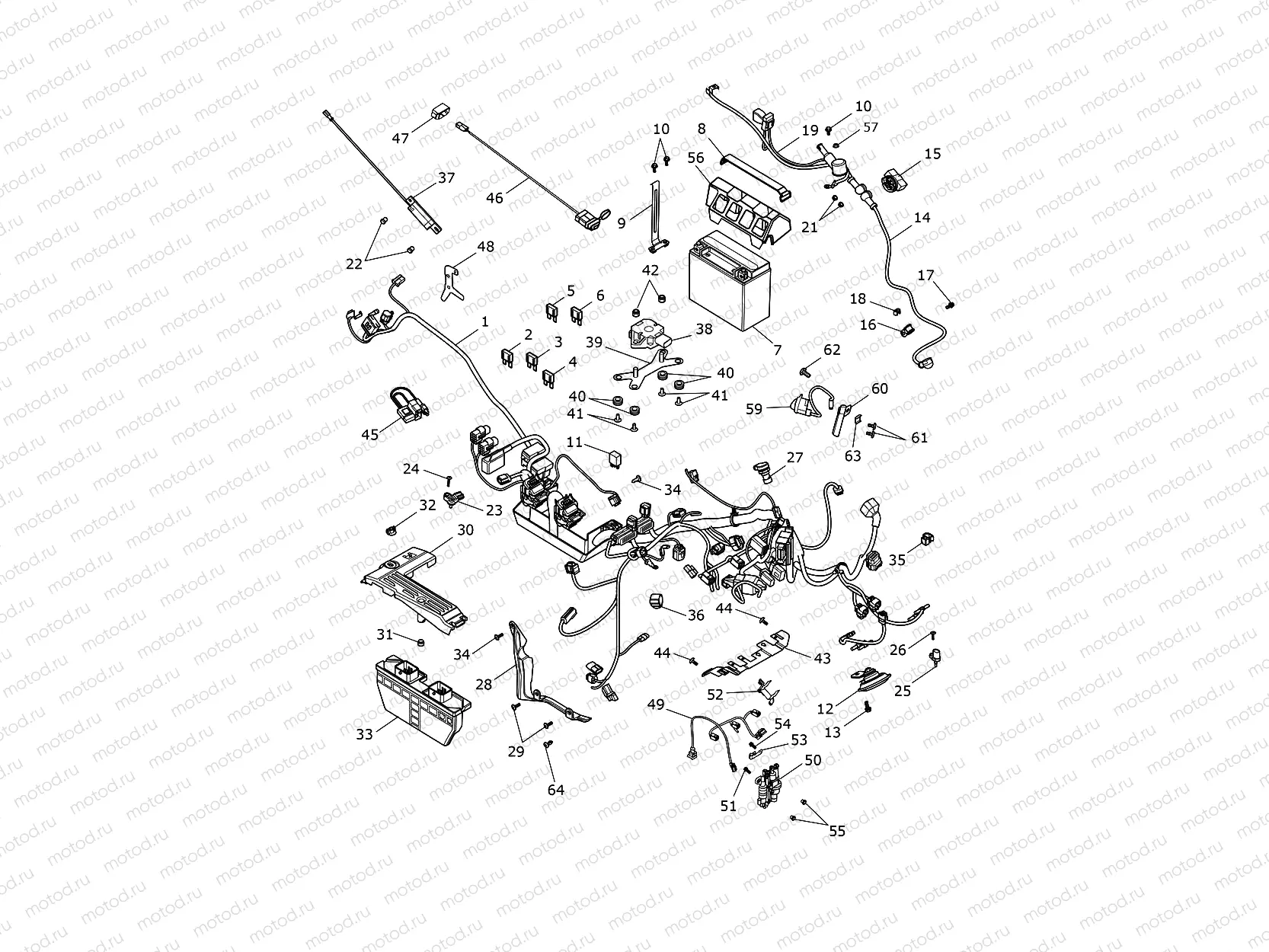 Electrical Equipment