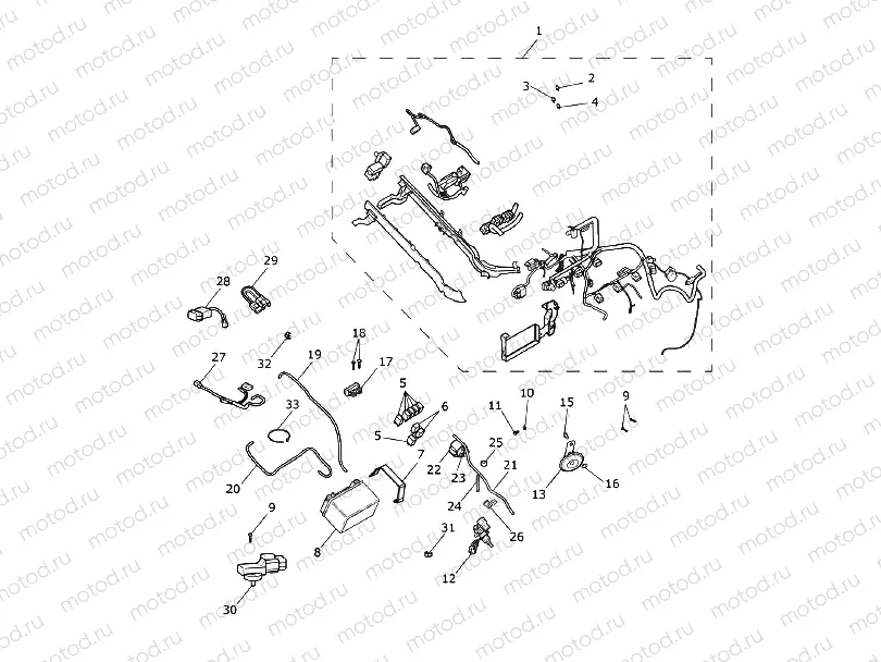 Electrical Equipment