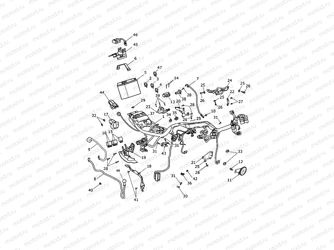 Electrical Equipment