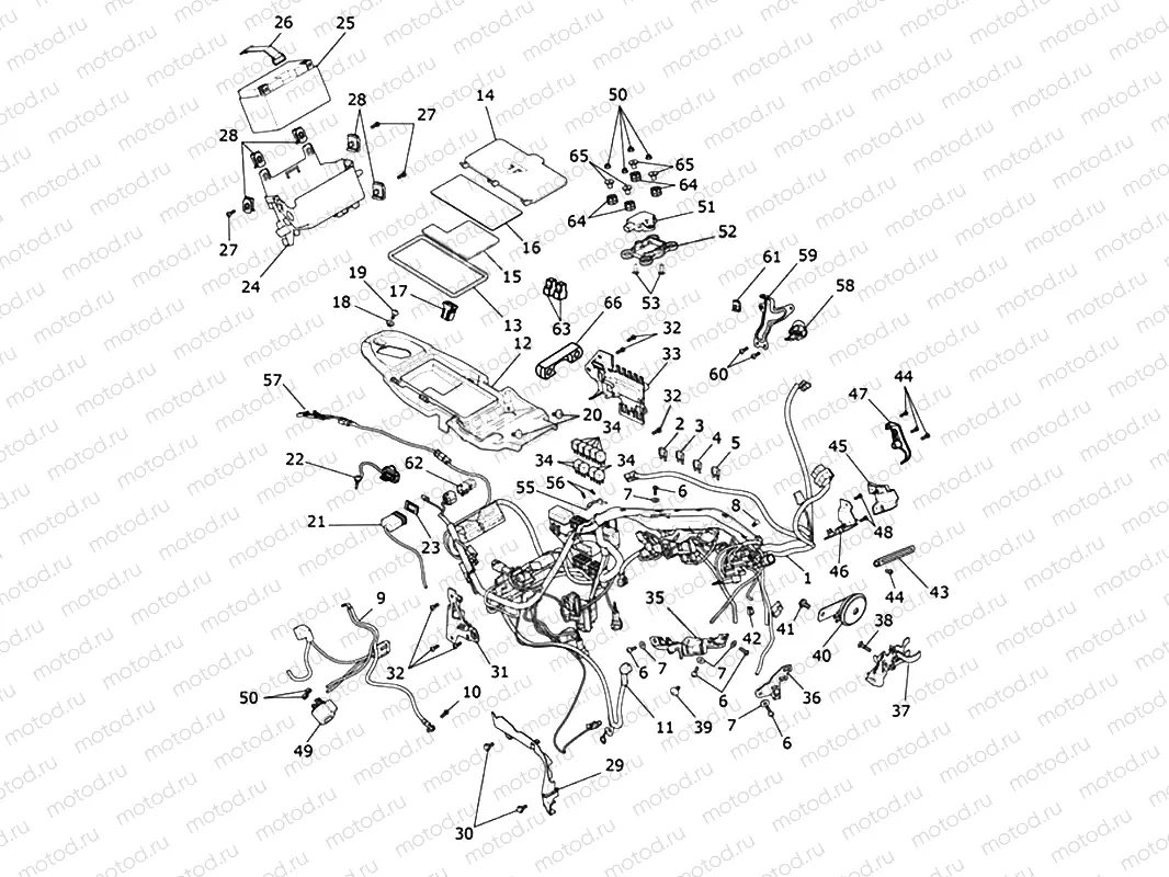 Electrical Equipment