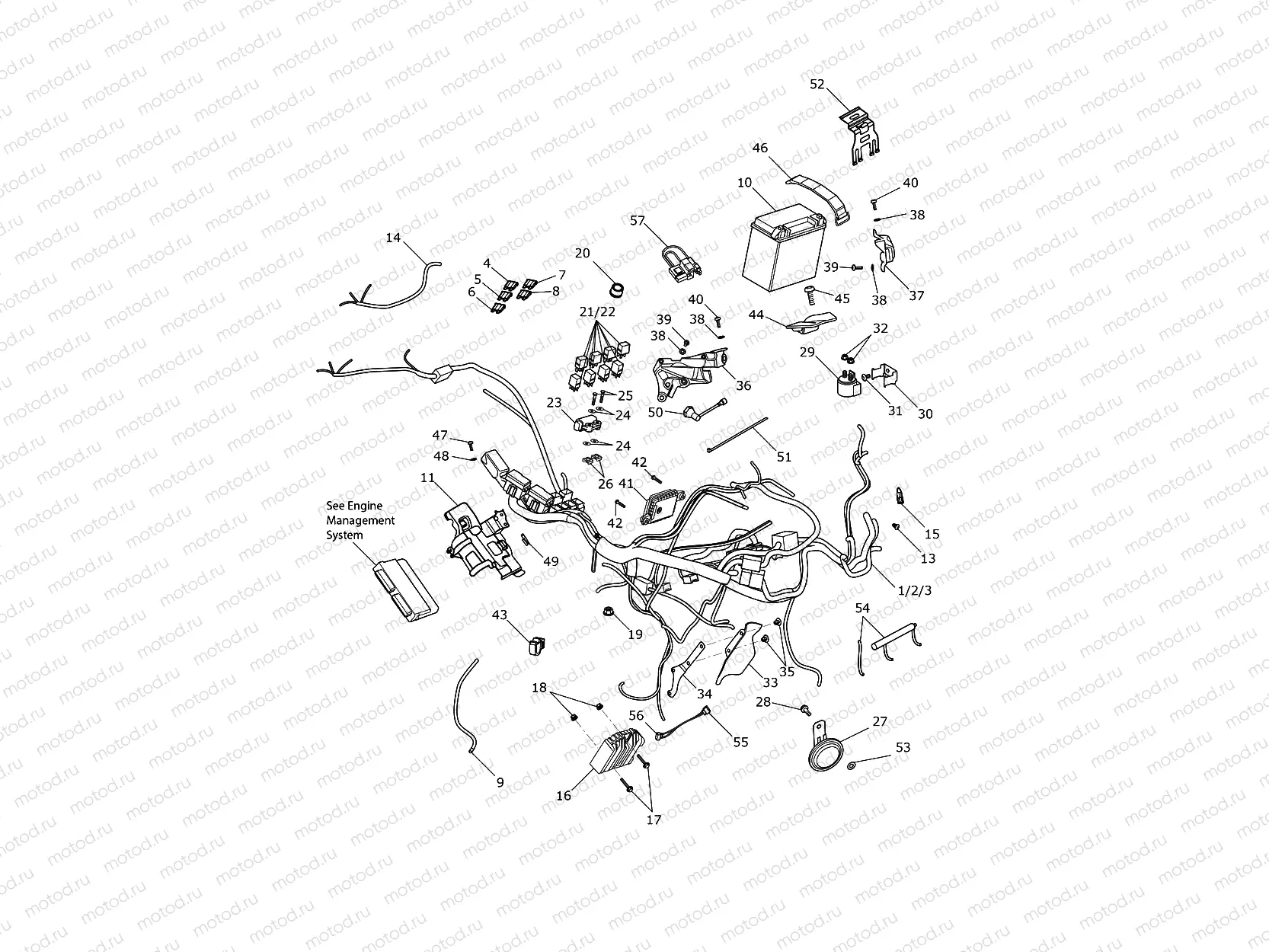 Electrical Equipment