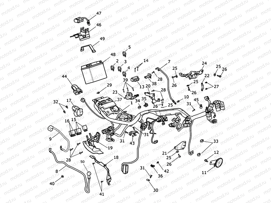 Electrical Equipment