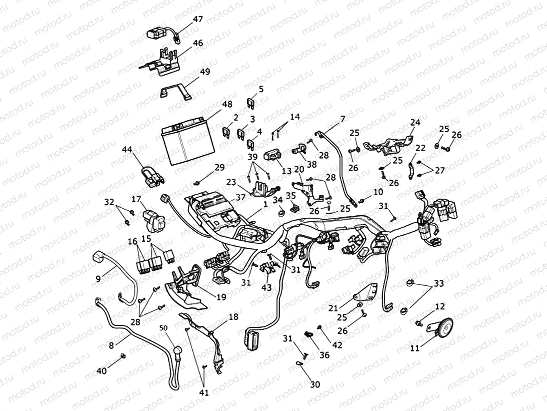 Electrical Equipment