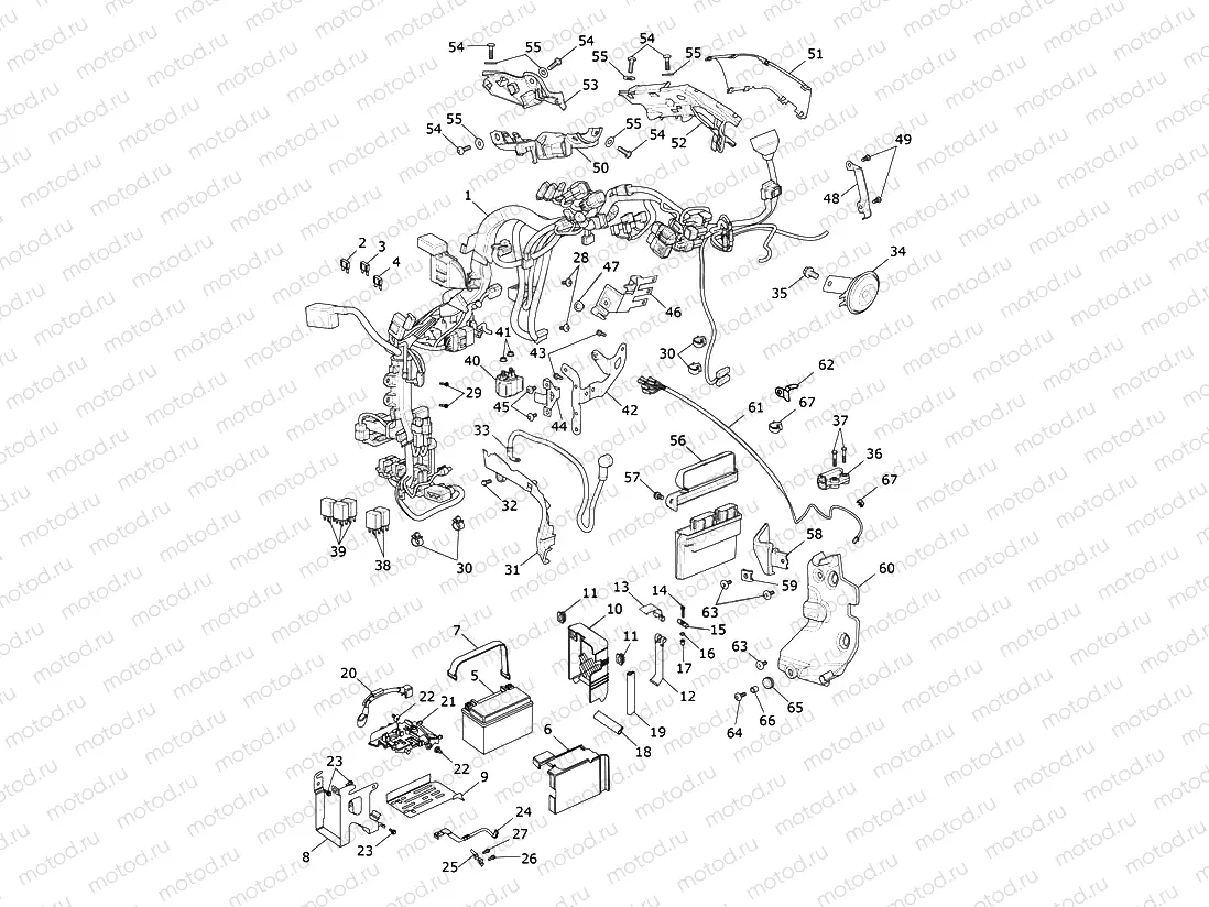 Electrical Equipment