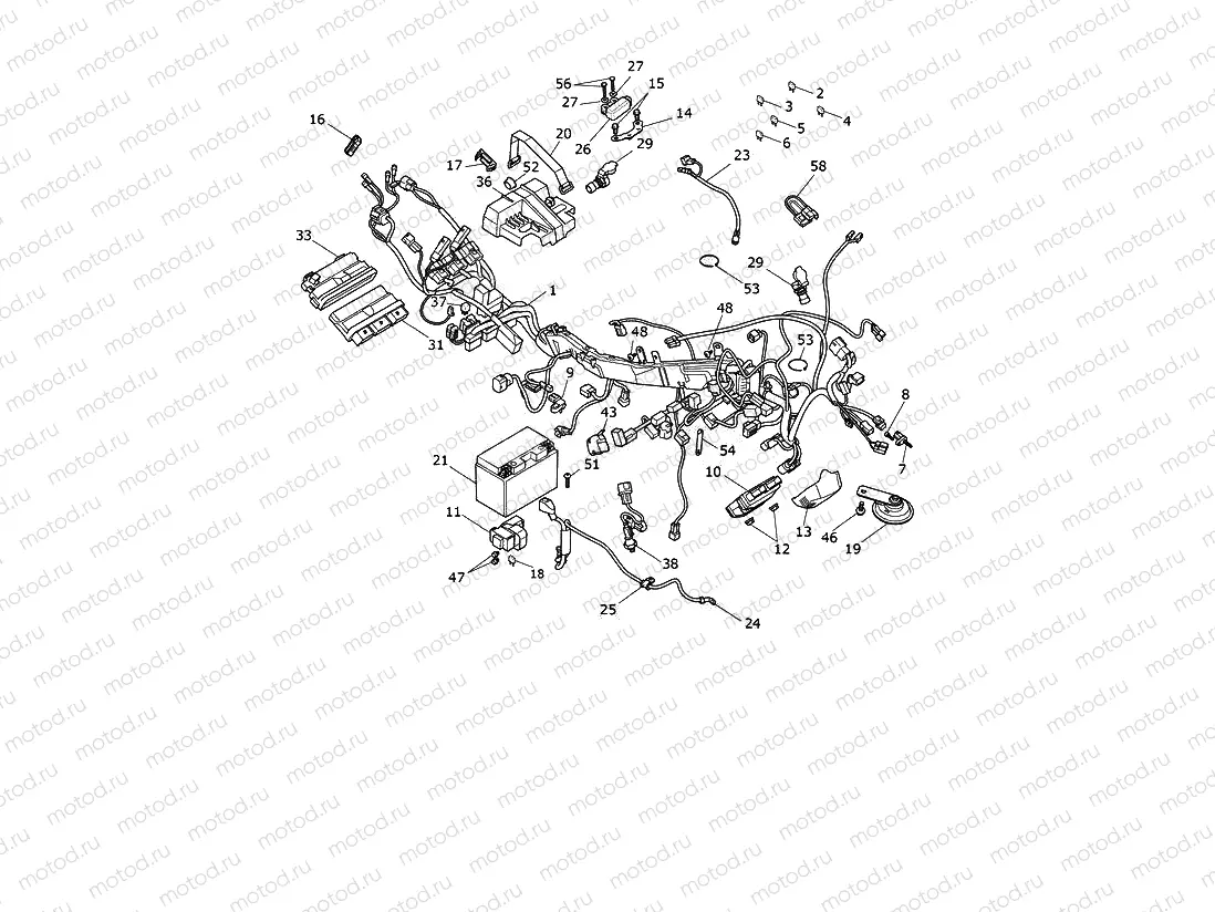 Electrical Equipment