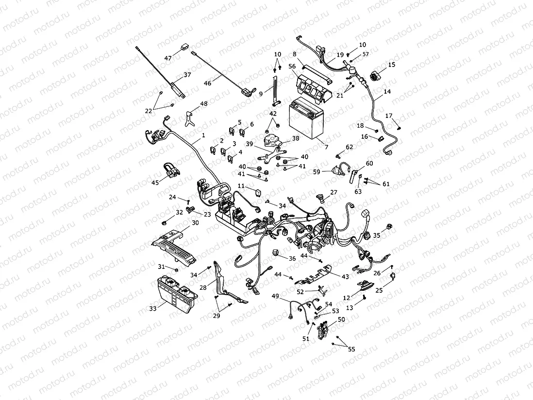 Electrical Equipment