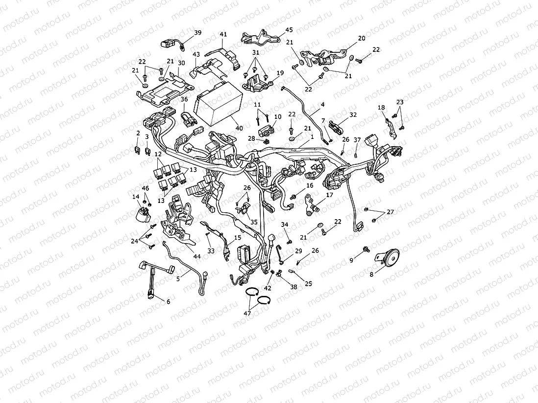 Electrical Equipment