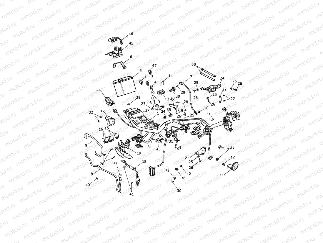 Electrical Equipment