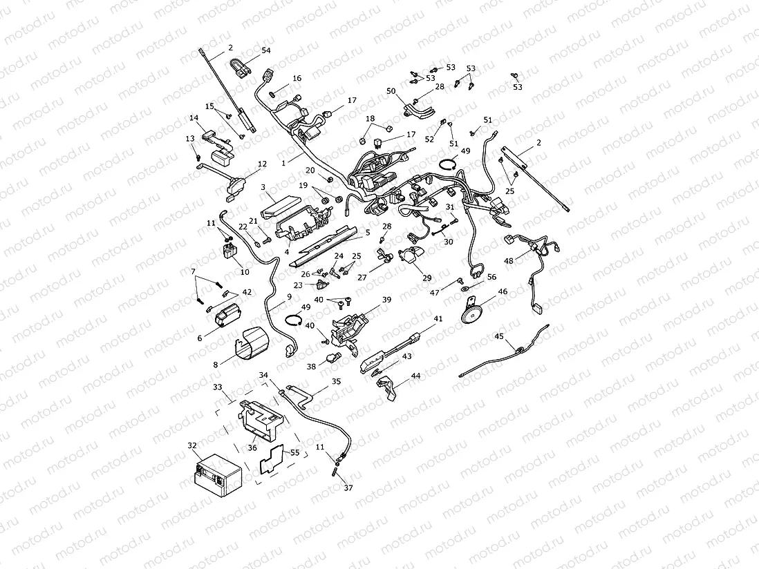 Electrical Equipment