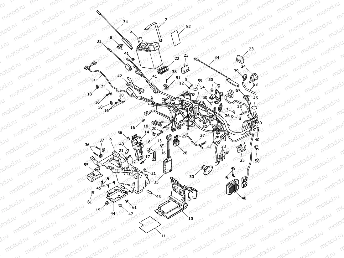 Electrical Equipment
