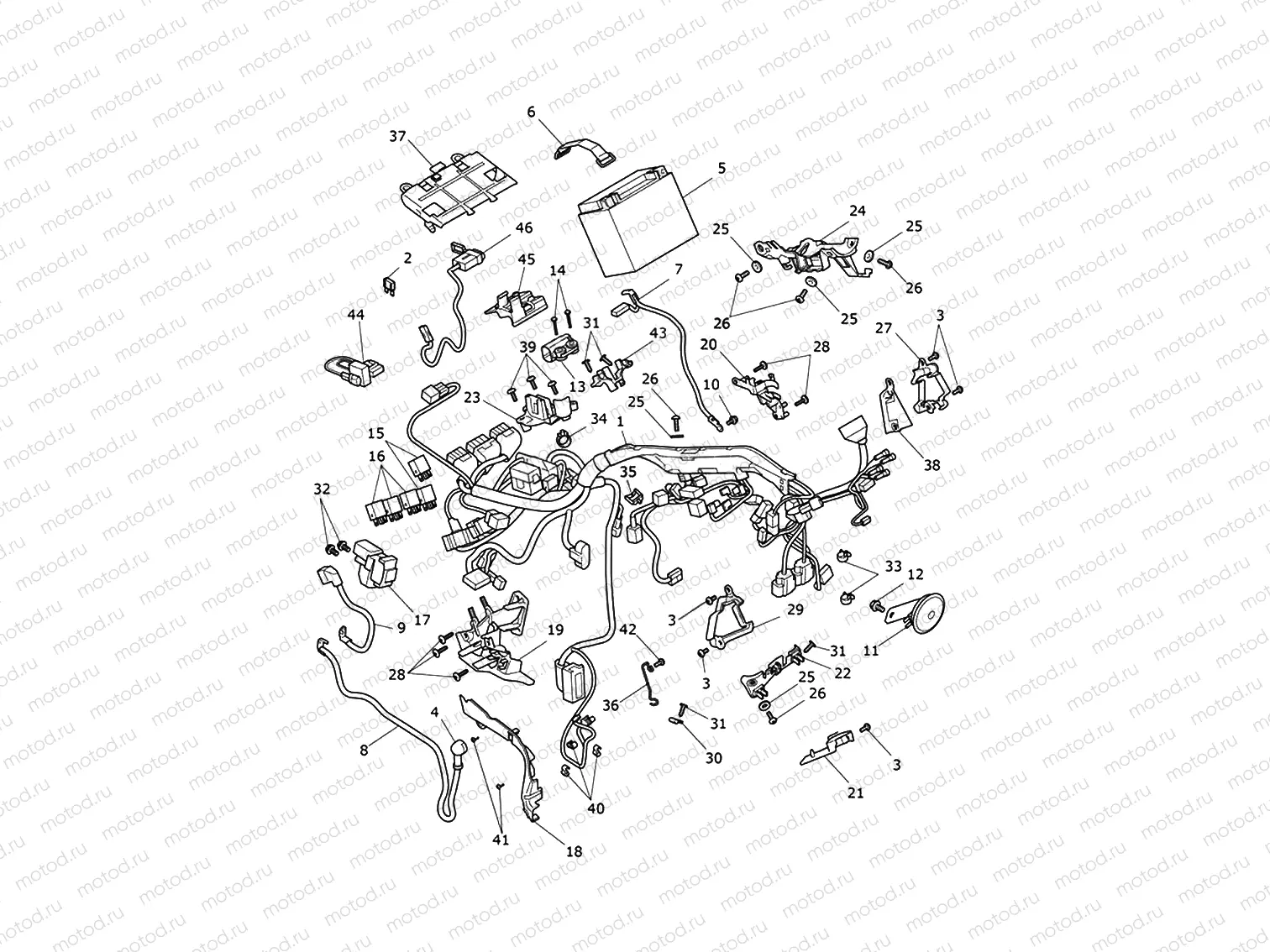 Electrical Equipment