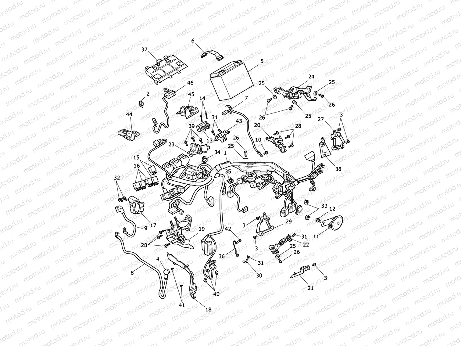 Electrical Equipment