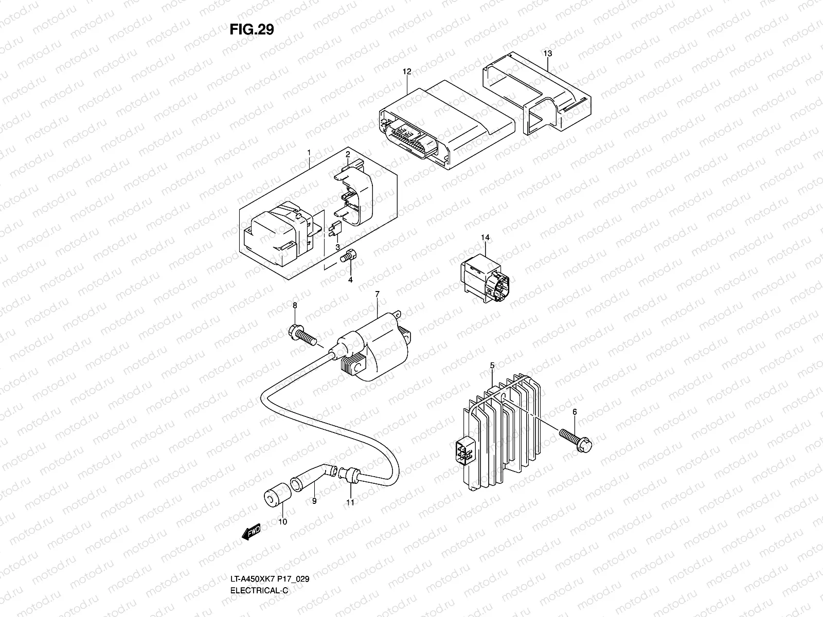 ELECTRICAL (P17)