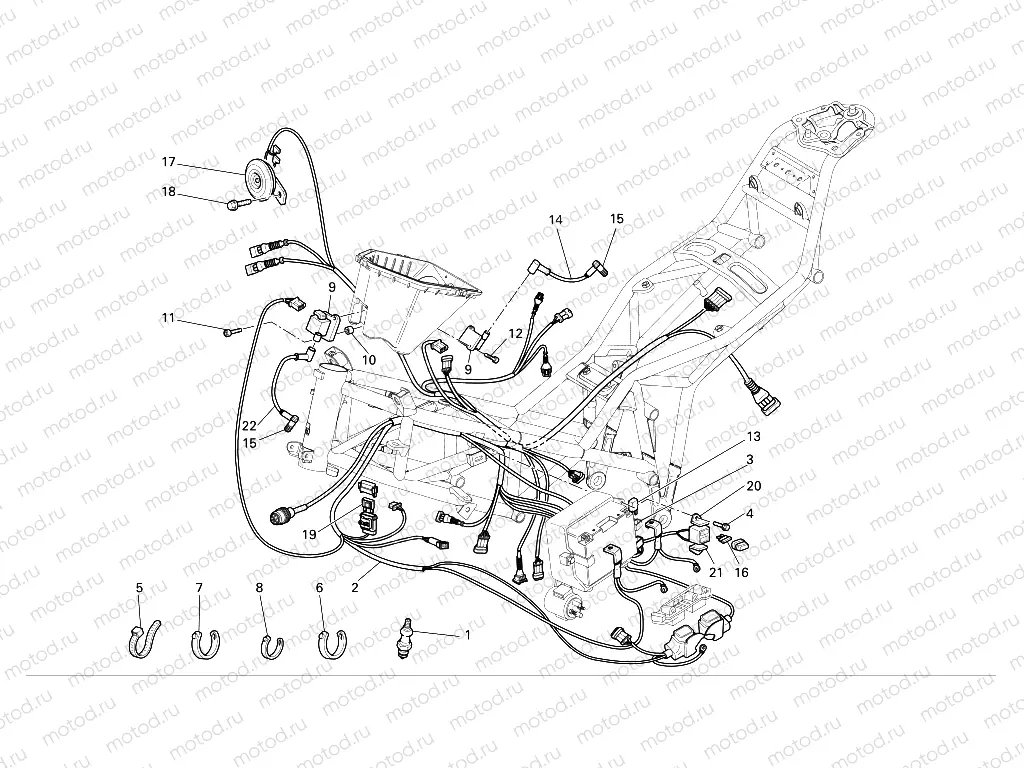 Electrical system