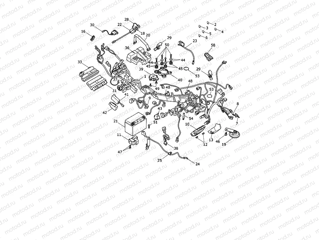 Electrical System