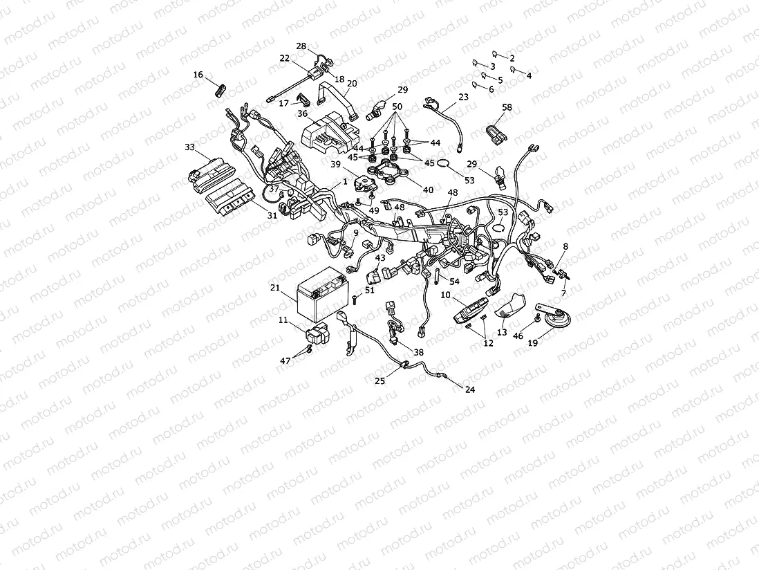 Electrical System