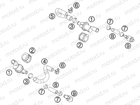 ELECTRONIC POWER CONTROL EPC