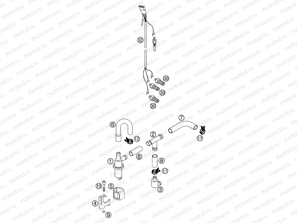 ELECTRONIC POWER CONTROL EPC