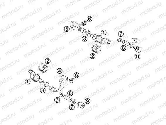 ELECTRONIC POWER CONTROL EPC