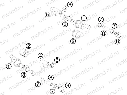 ELECTRONIC POWER CONTROL EPC