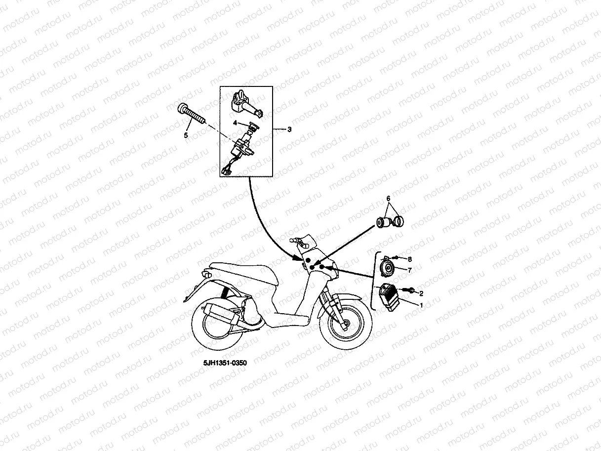 ELEKTRISCHE AUSRUESTUNG 1