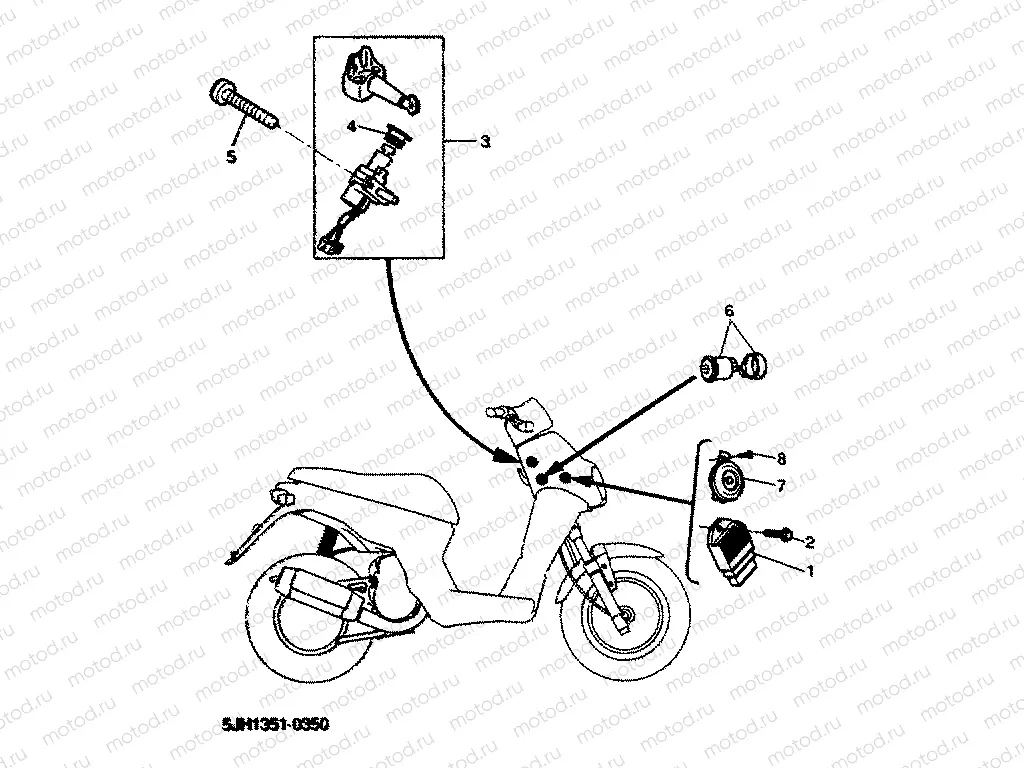 ELEKTRISCHE AUSRUESTUNG 1